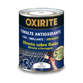 Behandlung OXIRITE 5397798 Weiß 4 L 4 L von OXIRITE, Oberflächenschutz - Ref: S7907965, Preis: 109,58 €, Rabatt: %