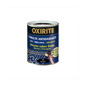 Treatment OXIRITE 5397806 Black 4 L 4 L by OXIRITE, Surface Protection - Ref: S7907966, Price: 109,58 €, Discount: %