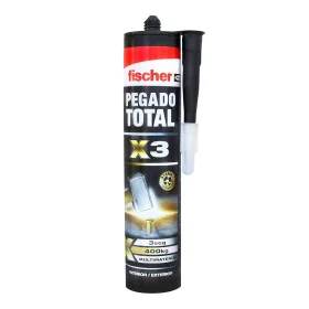 Glue Fischer Ms 290 ml by Fischer, Universal Adhesives - Ref: S7907977, Price: 11,01 €, Discount: %