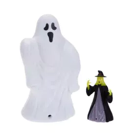 Décoration d'Halloween 14 cm de BigBuy Carnival, Halloween - Réf : S7907980, Prix : 7,26 €, Remise : %