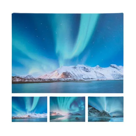 Painting by BigBuy Home, Prints on Canvas - Ref: S7907992, Price: 9,66 €, Discount: %