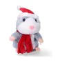 Figura Decorativa (10 X 11 X 12CM) de BigBuy Home, Animais e figuras - Ref: S7907993, Preço: 11,33 €, Desconto: %