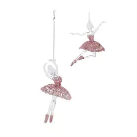 Figurine Décorative Christmas Decoration Rose de Christmas Decoration, Objets de décoration - Réf : S7908013, Prix : 7,26 €, ...