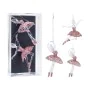 Figura Decorativa Christmas Decoration Rosa de Christmas Decoration, Adornos - Ref: S7908013, Precio: 7,26 €, Descuento: %