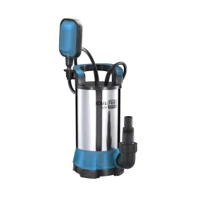 Bomba de agua Koma Tools 500 W de Koma Tools, Bombas de agua industriales - Ref: S7908031, Precio: 58,04 €, Descuento: %