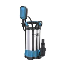 Bomba de agua Koma Tools 500 W de Koma Tools, Bombas de agua industriales - Ref: S7908031, Precio: 61,99 €, Descuento: %