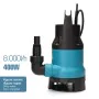 Bomba de agua Koma Tools de Koma Tools, Aguas residuales - Ref: S7908032, Precio: 47,08 €, Descuento: %