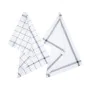 Kitchen Cloth Atmosphera (45 x 45 x 70 cm) by Atmosphera, Dish Cloth & Towels - Ref: S7908137, Price: 6,76 €, Discount: %