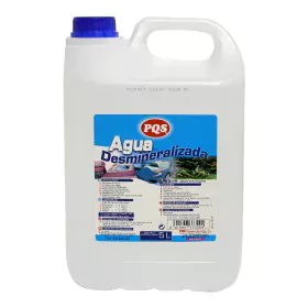 Água destilada PQS Botija 5 L de PQS, Água destilada - Ref: S7908148, Preço: 6,62 €, Desconto: %