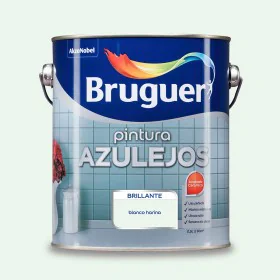 Traitement Bruguer 5274271 Vernis de finition permanent 2,5L de Bruguer, Vernis - Réf : S7908150, Prix : 93,10 €, Remise : %