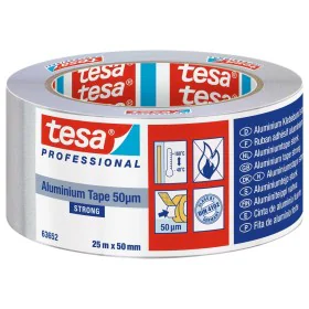 Fita Adesiva TESA 50 mm x 25 m de TESA, Fitas adesivas - Ref: S7908157, Preço: 18,71 €, Desconto: %