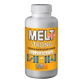 Déboucheur Faren Melt Strong Effervescent Sans acide 600 g de Faren, Débouche canalisations - Réf : S7908173, Prix : 9,45 €, ...