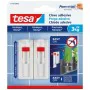 Support mural TESA 77764 3 Kg Adhésif Clous de TESA, Consoles et taquets pour étagères - Réf : S7908194, Prix : 7,56 €, Remis...