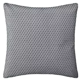 Cuscino Atmosphera Otto Grigio Cotone (38 x 38 cm) di Atmosphera, Cuscini decorativi - Rif: S7908206, Prezzo: 10,25 €, Sconto: %