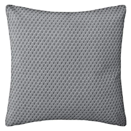 Coussin Atmosphera Otto Gris Coton (38 x 38 cm) de Atmosphera, Coussins - Réf : S7908206, Prix : 10,25 €, Remise : %