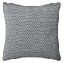 Coussin Atmosphera Otto Gris Coton (38 x 38 cm) de Atmosphera, Coussins - Réf : S7908206, Prix : 10,25 €, Remise : %