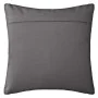 Coussin Atmosphera Otto Gris Coton (38 x 38 cm) de Atmosphera, Coussins - Réf : S7908206, Prix : 10,25 €, Remise : %