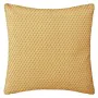 Cushion Atmosphera Otto Mustard (38 x 38 cm) by Atmosphera, Cushions - Ref: S7908208, Price: 9,16 €, Discount: %