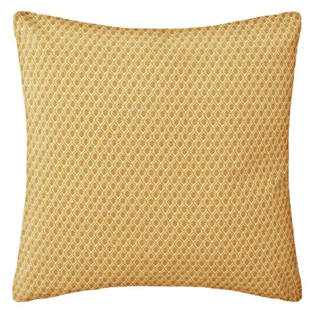 Coussin Atmosphera Otto Moutarde (38 x 38 cm) de Atmosphera, Coussins - Réf : S7908208, Prix : 10,18 €, Remise : %