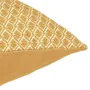 Cushion Atmosphera Otto Mustard (38 x 38 cm) by Atmosphera, Cushions - Ref: S7908208, Price: 9,16 €, Discount: %