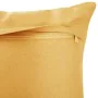 Cushion Atmosphera Otto Mustard (38 x 38 cm) by Atmosphera, Cushions - Ref: S7908208, Price: 9,16 €, Discount: %