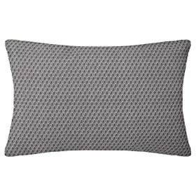 Cojín Atmosphera Otto Gris Algodón (50 x 30 cm) de Atmosphera, Cojines - Ref: S7908209, Precio: 9,22 €, Descuento: %