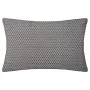 Coussin Atmosphera Otto Gris Coton (50 x 30 cm) de Atmosphera, Coussins - Réf : S7908209, Prix : 9,22 €, Remise : %