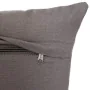 Coussin Atmosphera Otto Gris Coton (50 x 30 cm) de Atmosphera, Coussins - Réf : S7908209, Prix : 9,22 €, Remise : %