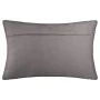 Coussin Atmosphera Otto Gris Coton (50 x 30 cm) de Atmosphera, Coussins - Réf : S7908209, Prix : 9,22 €, Remise : %