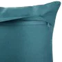 Cushion Atmosphera Otto Blue Cotton (50 x 30 cm) by Atmosphera, Cushions - Ref: S7908210, Price: 9,22 €, Discount: %