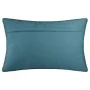 Coussin Atmosphera Otto Bleu Coton (50 x 30 cm) de Atmosphera, Coussins - Réf : S7908210, Prix : 10,25 €, Remise : %