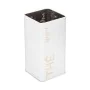 Boîte Multiusage Nature Scandi Métal Blanc 100 gr de Nature, Boîtes et coffres de rangement - Réf : S7908233, Prix : 5,57 €, ...