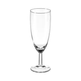 Set de Copas 5five 12 Piezas Cristal Transparente (15 cl) de 5five, Copas de champán - Ref: S7908245, Precio: 17,19 €, Descue...