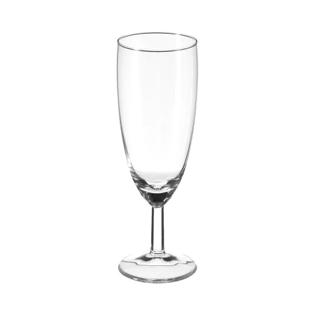 Set di Bicchieri 5five 12 Pezzi Cristallo Trasparente (15 cl) di 5five, Coppe da champagne - Rif: S7908245, Prezzo: 17,19 €, ...