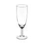 Set de Copas 5five 12 Piezas Cristal Transparente (15 cl) de 5five, Copas de champán - Ref: S7908245, Precio: 17,19 €, Descue...