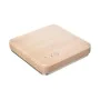 Caja Multiusos Nature Scandi Metal Blanco 1 Kg de Nature, Cajas y arcones de almacenaje - Ref: S7908251, Precio: 6,55 €, Desc...