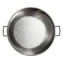 Deep Pan with Handles Vaello Polished Steel (Ø 30 cm) by Vaello, Frying Pans - Ref: S7908262, Price: 9,01 €, Discount: %