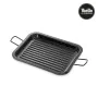 Assadeira Vaello 75461 Preto Aço Esmaltado 27 x 21 cm de Vaello, Grills e assadeiras - Ref: S7908273, Preço: 7,31 €, Desconto: %