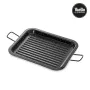 Asadora Vaello 75462 Negro Acero Esmaltado 31 x 25 cm de Vaello, Grills y asadores - Ref: S7908274, Precio: 8,76 €, Descuento: %