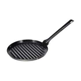 Frigideira Assadora Vaello 75463 Ø 22 cm Preto de Vaello, Grills e assadeiras - Ref: S7908275, Preço: 6,88 €, Desconto: %