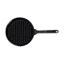 Poêle à Grilller Vaello 75465 Ø 26 cm Noir de Vaello, Poêles gril - Réf : S7908277, Prix : 5,87 €, Remise : %