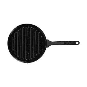 Grillofen Vaello 75465 Ø 26 cm Schwarz von Vaello, Grillpfannen - Ref: S7908277, Preis: 5,87 €, Rabatt: %