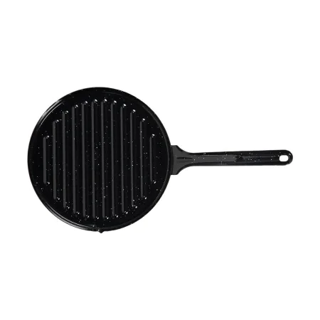 Padella griglia Vaello 75465 Ø 26 cm Nero di Vaello, Padelle grill - Rif: S7908277, Prezzo: 6,52 €, Sconto: %