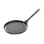 Grill pan Vaello 75465 Ø 26 cm Black by Vaello, Griddle Pans - Ref: S7908277, Price: 6,52 €, Discount: %