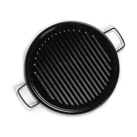 Barbecue Vaello 75466 Black Ø 36 cm by Vaello, Griddle Pans - Ref: S7908278, Price: 17,98 €, Discount: %