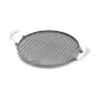 Griddle Plate Vaello Grey Cast Iron (Ø 32 cm) by Vaello, Griddle Pans - Ref: S7908280, Price: 34,04 €, Discount: %