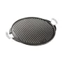 Plancha de Asar Vaello Hierro Fundido Ø 43 cm (1 Pieza) de Vaello, Grills y asadores - Ref: S7908285, Precio: 67,97 €, Descue...