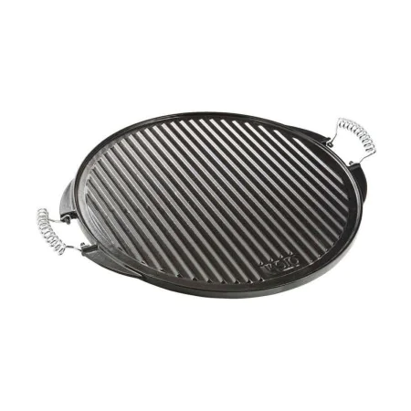 Plancha grill Vaello Fonte Ø 43 cm (1 Pièce) de Vaello, Poêles gril - Réf : S7908285, Prix : 72,59 €, Remise : %