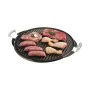 Grelhador Vaello Ferro Fundido Ø 43 cm (1 Peça) de Vaello, Grills e assadeiras - Ref: S7908285, Preço: 67,97 €, Desconto: %