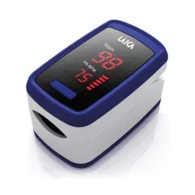 Oxymeter with Pulse LAICA ea1007 by LAICA, Oximeters - Ref: S7908295, Price: 43,27 €, Discount: %